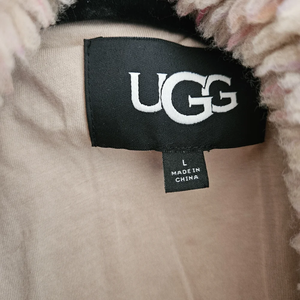 UGG Women's Marlene Confetti Jacket - Picture 9 of 11